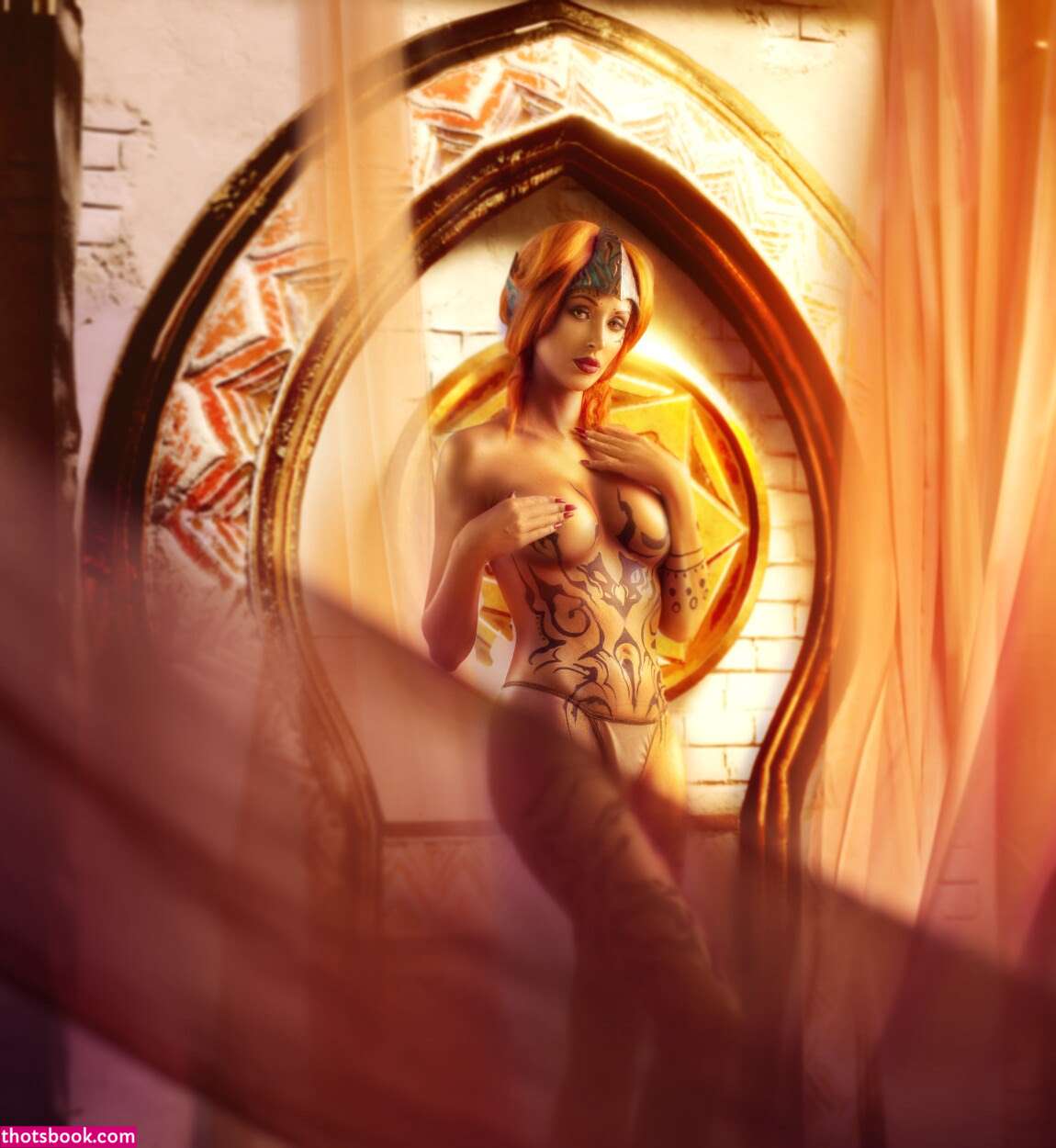 Lera Himera Photo #43