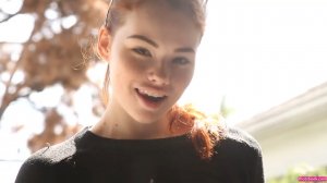 Sabrina Lynn Video #7