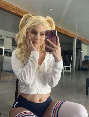 Brandy Renee Photo #20