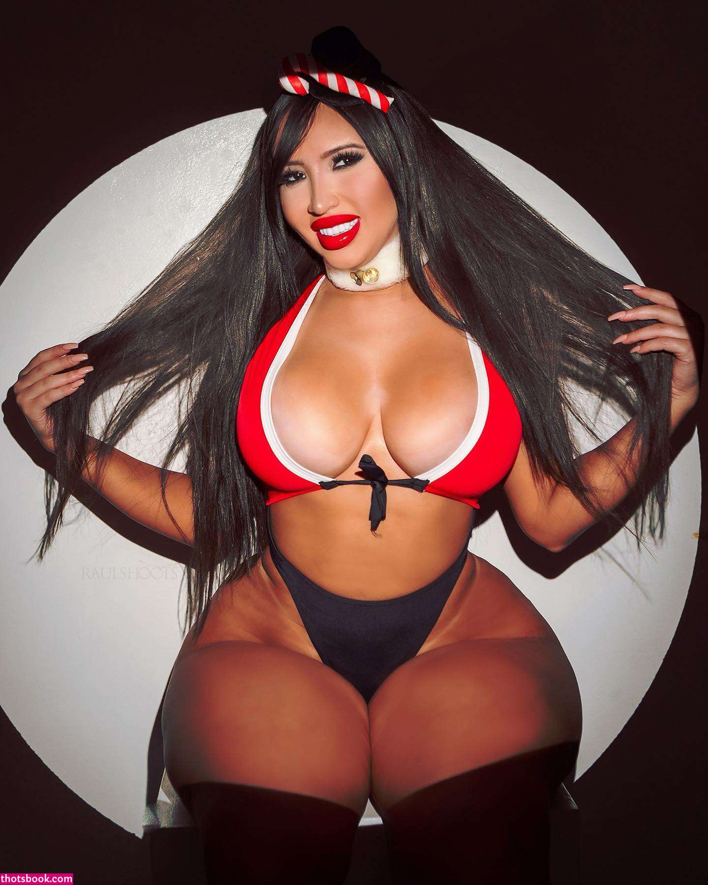 Maria Gjieli Photo #184