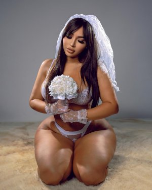 Maria Gjieli Photo #163