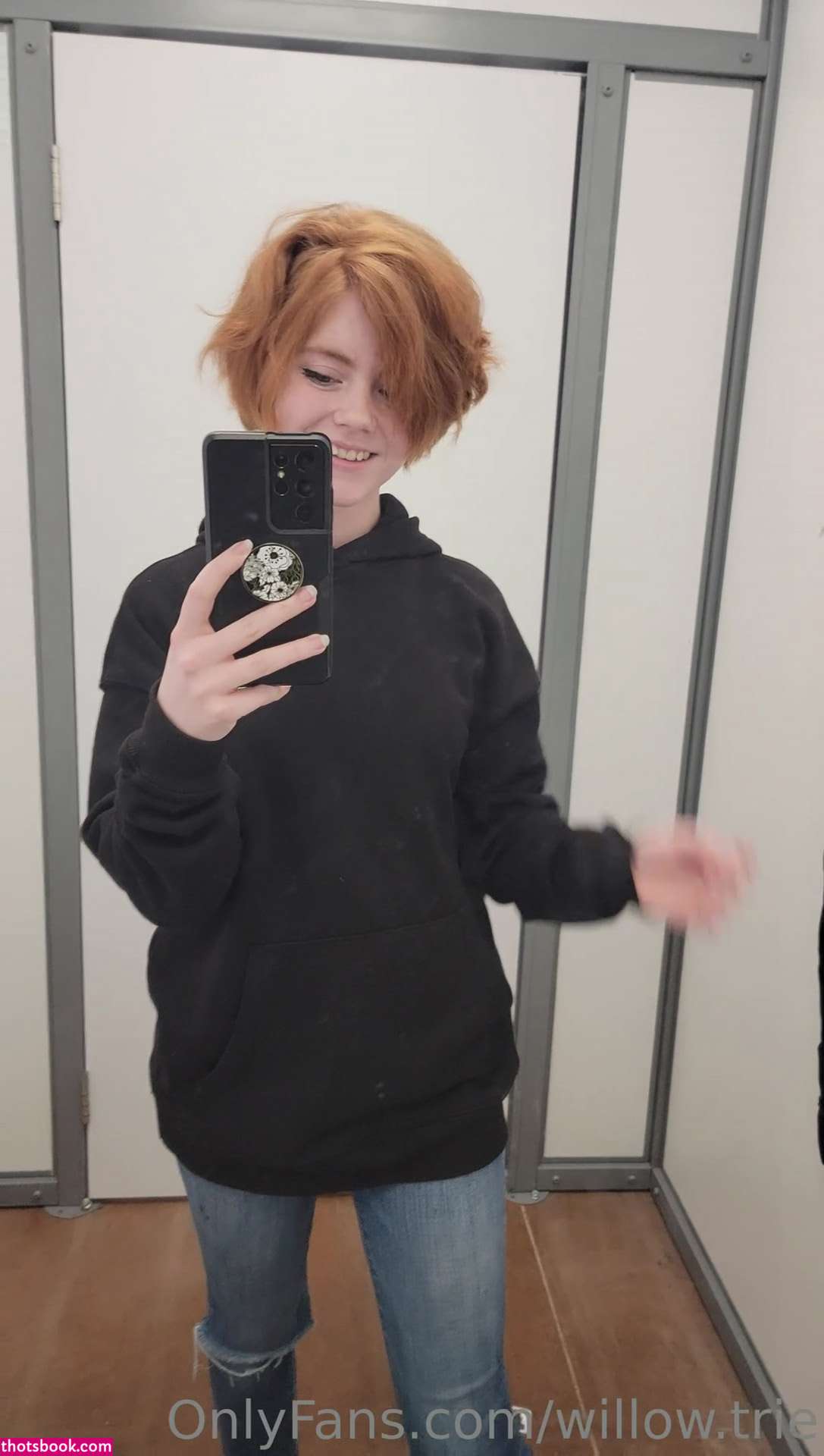 Willow Trie Photo #42