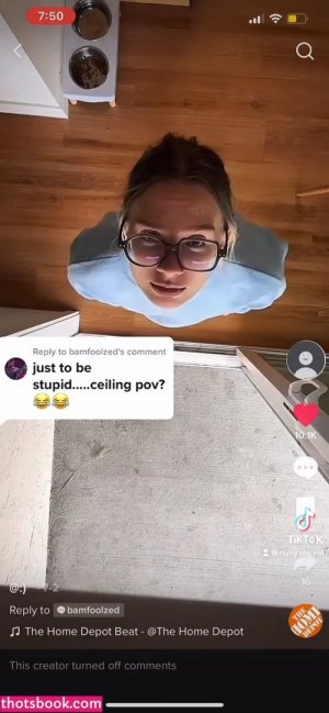 Darthxandra Video #4