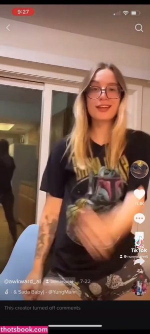 Darthxandra Video #6