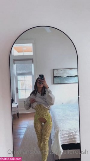 Natalie Roush Video #1696