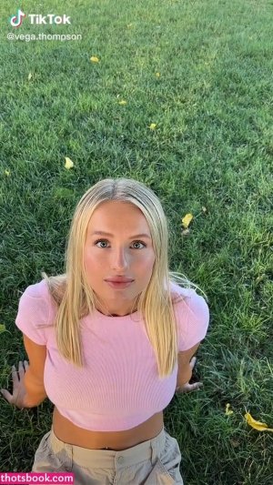 Vega Thompson Video #3