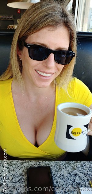 Cory Chase Photo #28