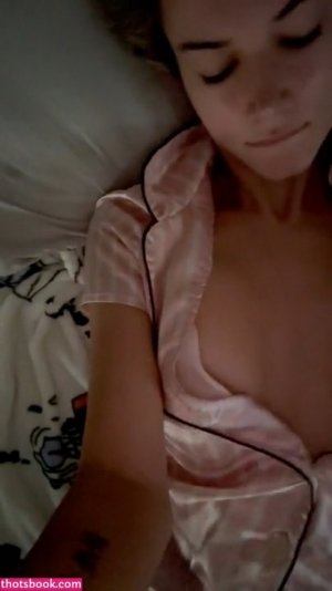 Sabrina Vaz Post #10