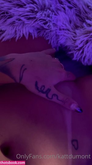 Kattdumont Video #18