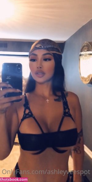 Ashley Vee Video #7