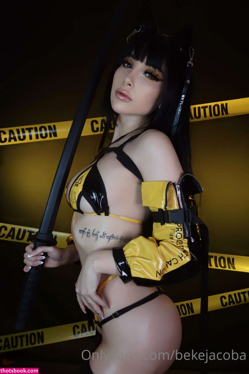 Beke Jacoba Photo #95