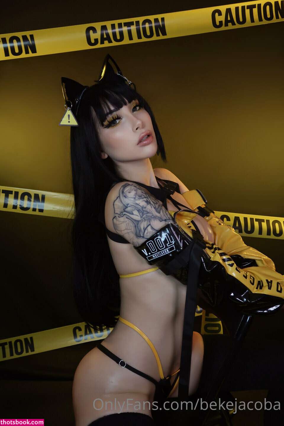 Beke Jacoba Photo #101