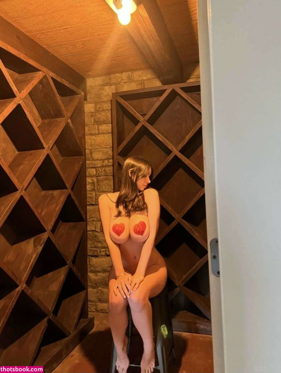 Sophie Mudd Photo #206