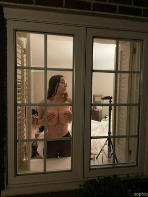 Sophie Mudd Photo #216