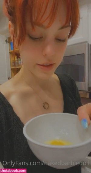 Molly Stewart Video #47