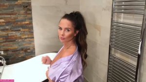 Kym Graham Video #51