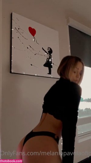 Melanie Pavola Video #43
