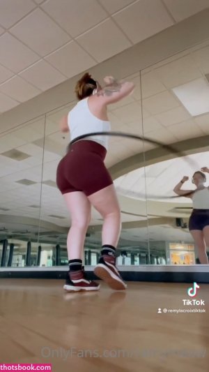 Remy Lacroix Post #15