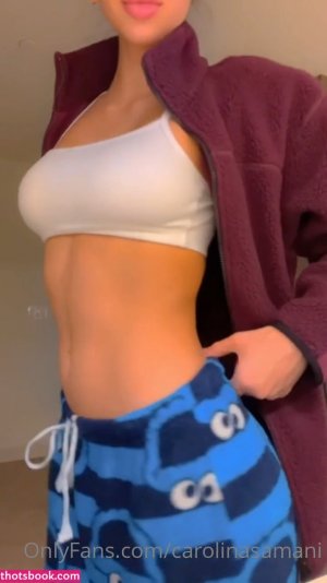 Carolina Samani Post #16