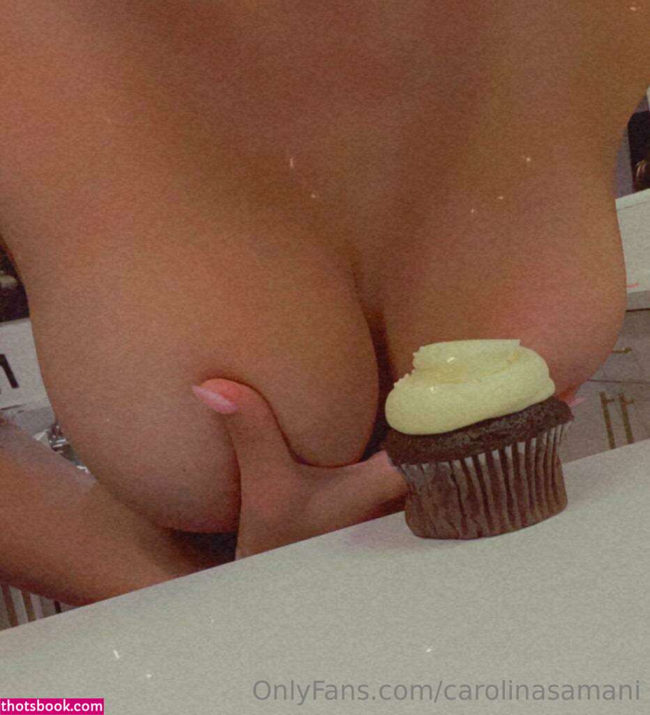 Carolina Samani Photo #34