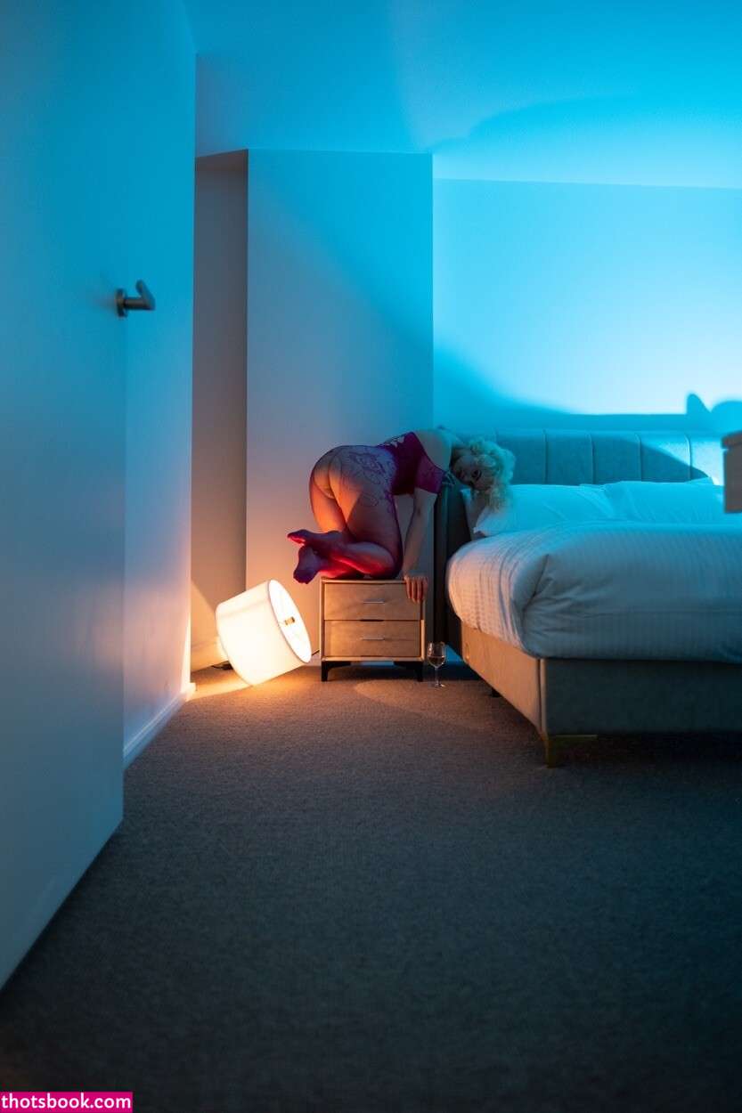 Stefania Ferrario Photo #247