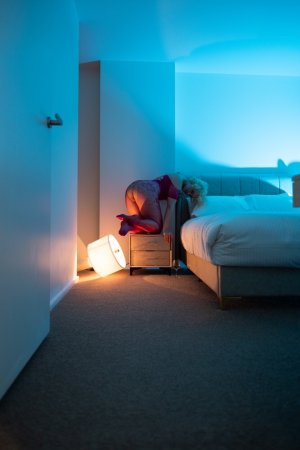 Stefania Ferrario Photo #247