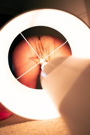 Stefania Ferrario Photo #273