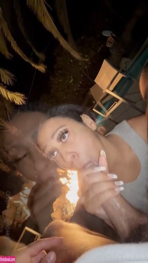 Jaaden Kyrelle Post #3