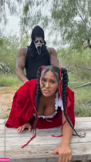 Jaaden Kyrelle Post #6