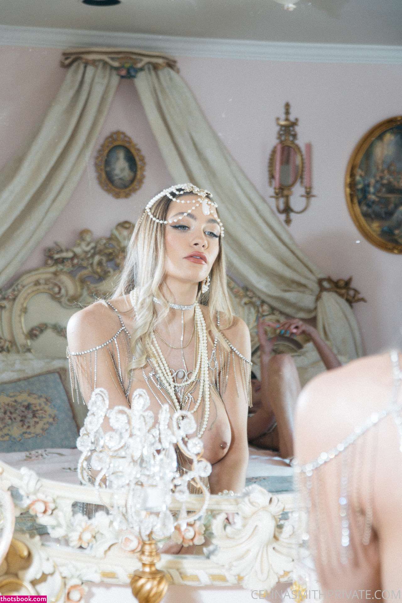 Celina Smith Photo #70