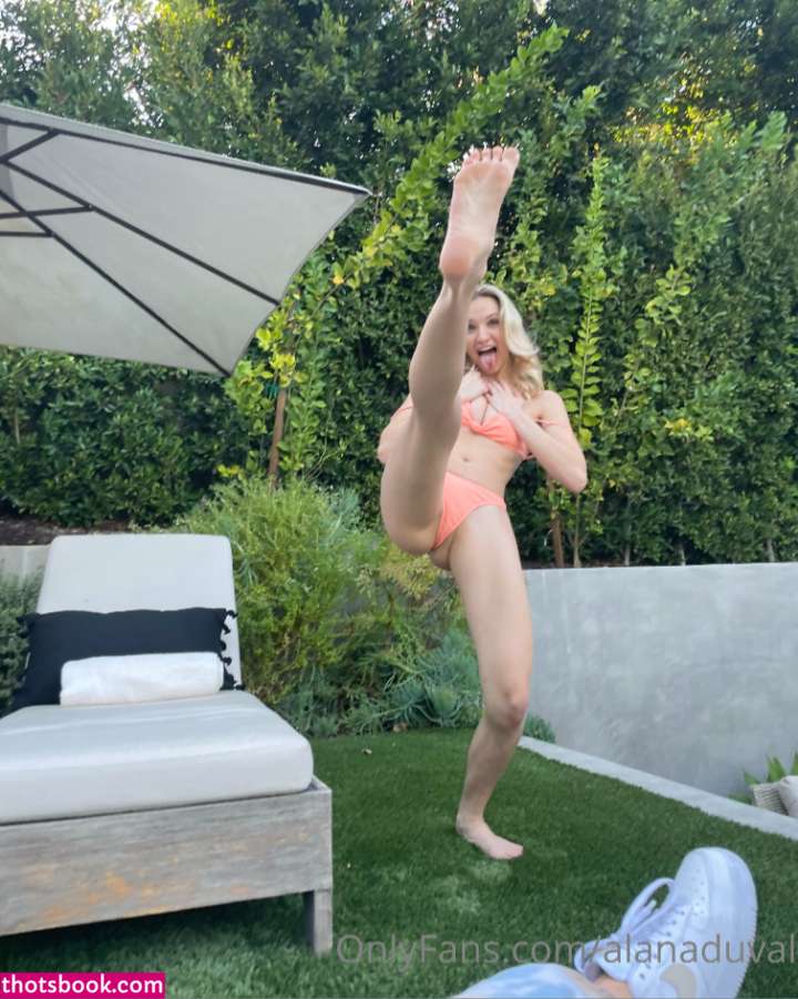 Alana Duval Photo #73