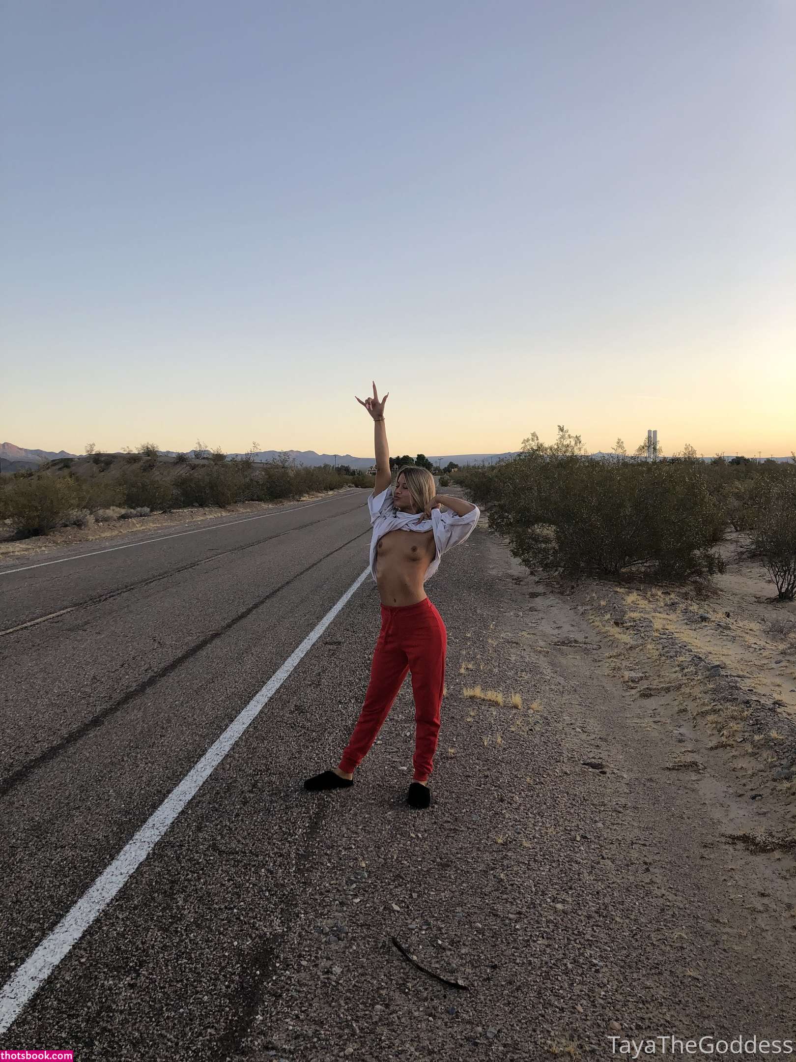 Goddess Taya Photo #23