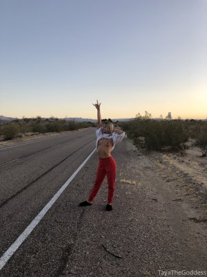 Goddess Taya Photo #23