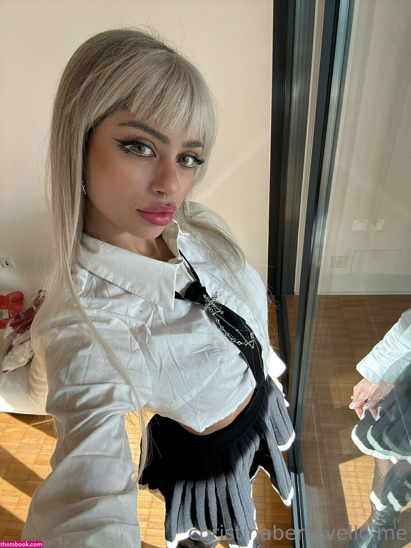 Christina Bertevello Photo #5