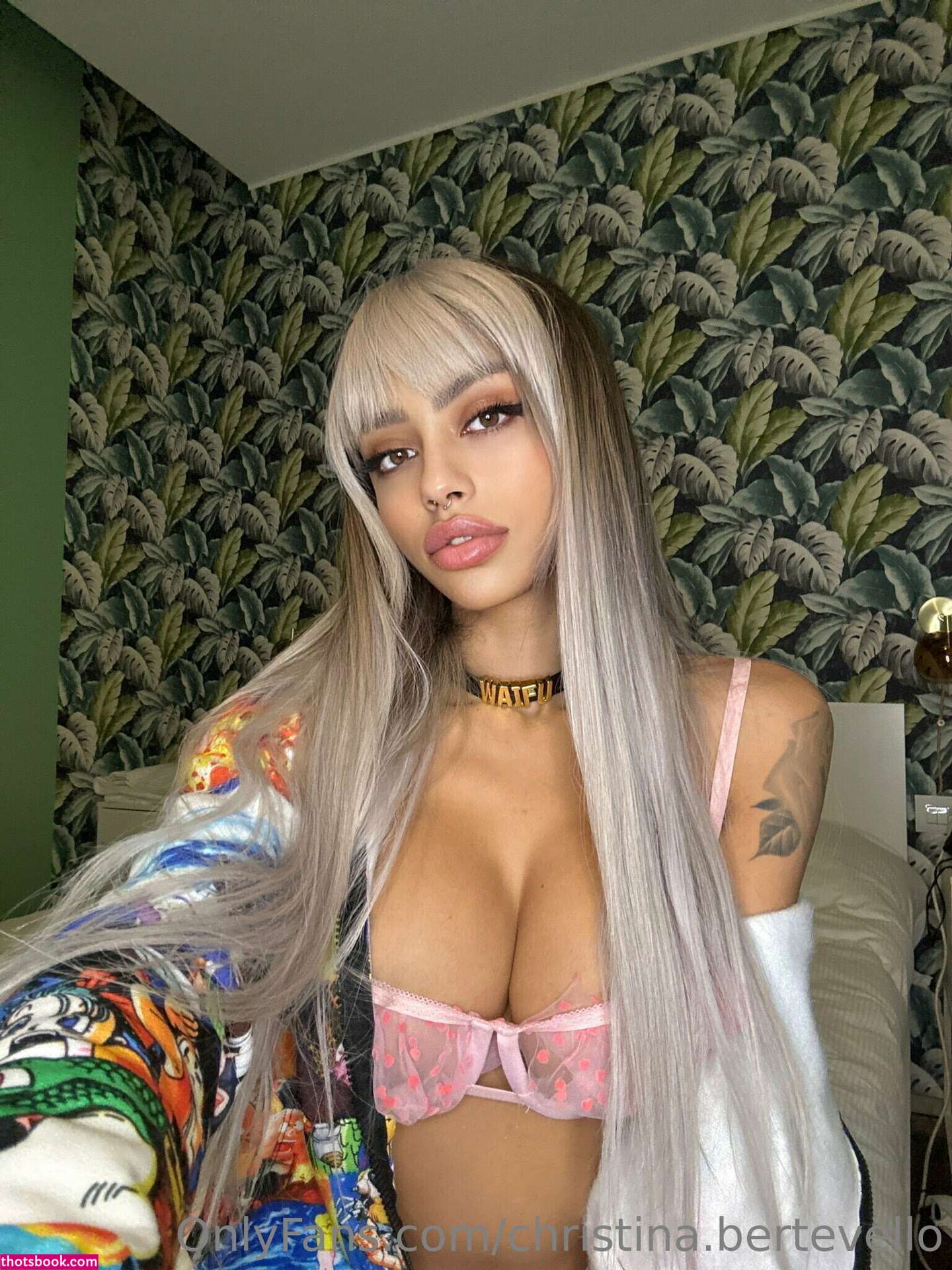 Christina Bertevello Photo #8