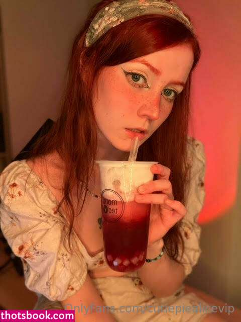 Cutie Alice Photo #6