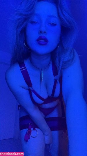 Natalia Fadees Video #5