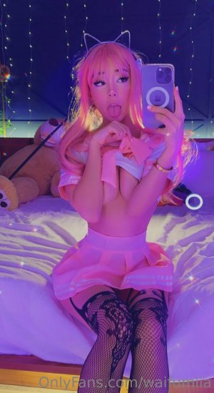 Izzybunnies Photo #34