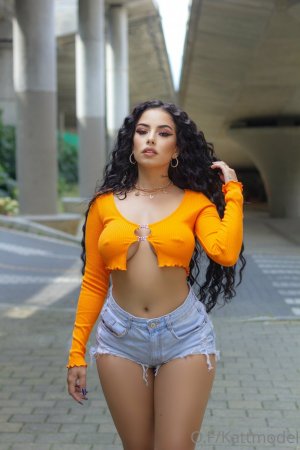 Kattdumont Photo #11