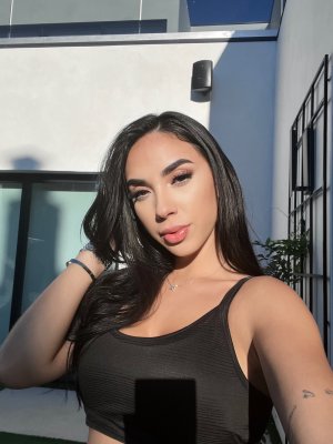 Gaby Ortega Photo #26