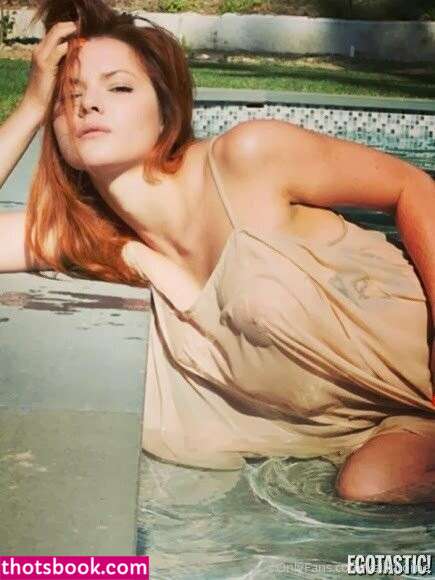 Kaili Thorne Photo #19