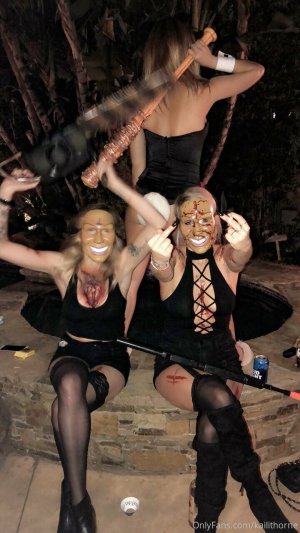 Kaili Thorne Photo #20