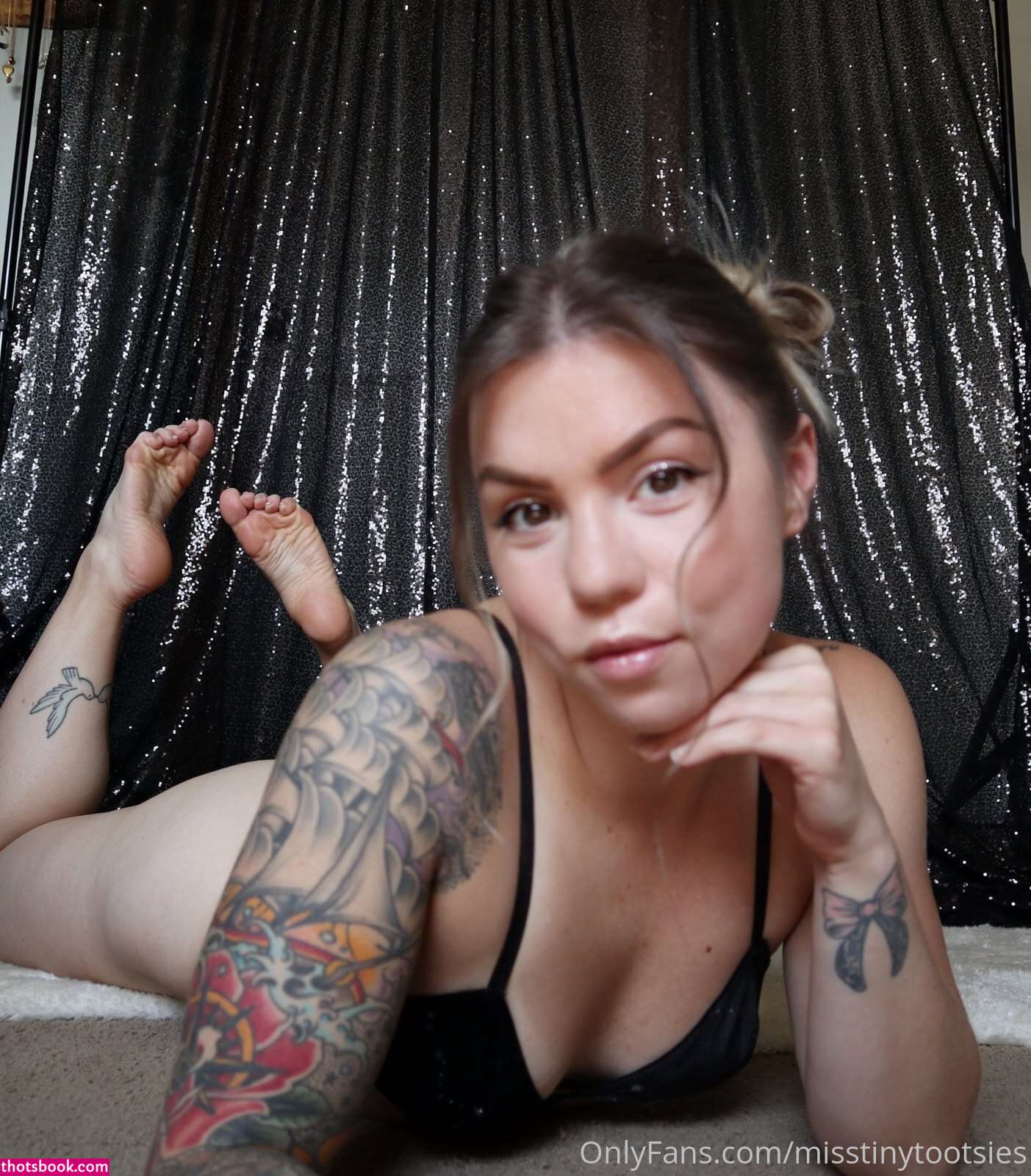 Miss Tinytootsies Photo #27