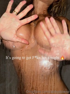 Abby Dowse Photo #26