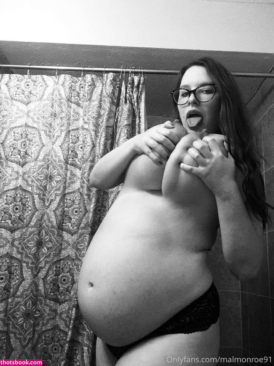 Mal Monroe Photo #17