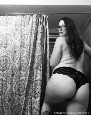 Mal Monroe Photo #45