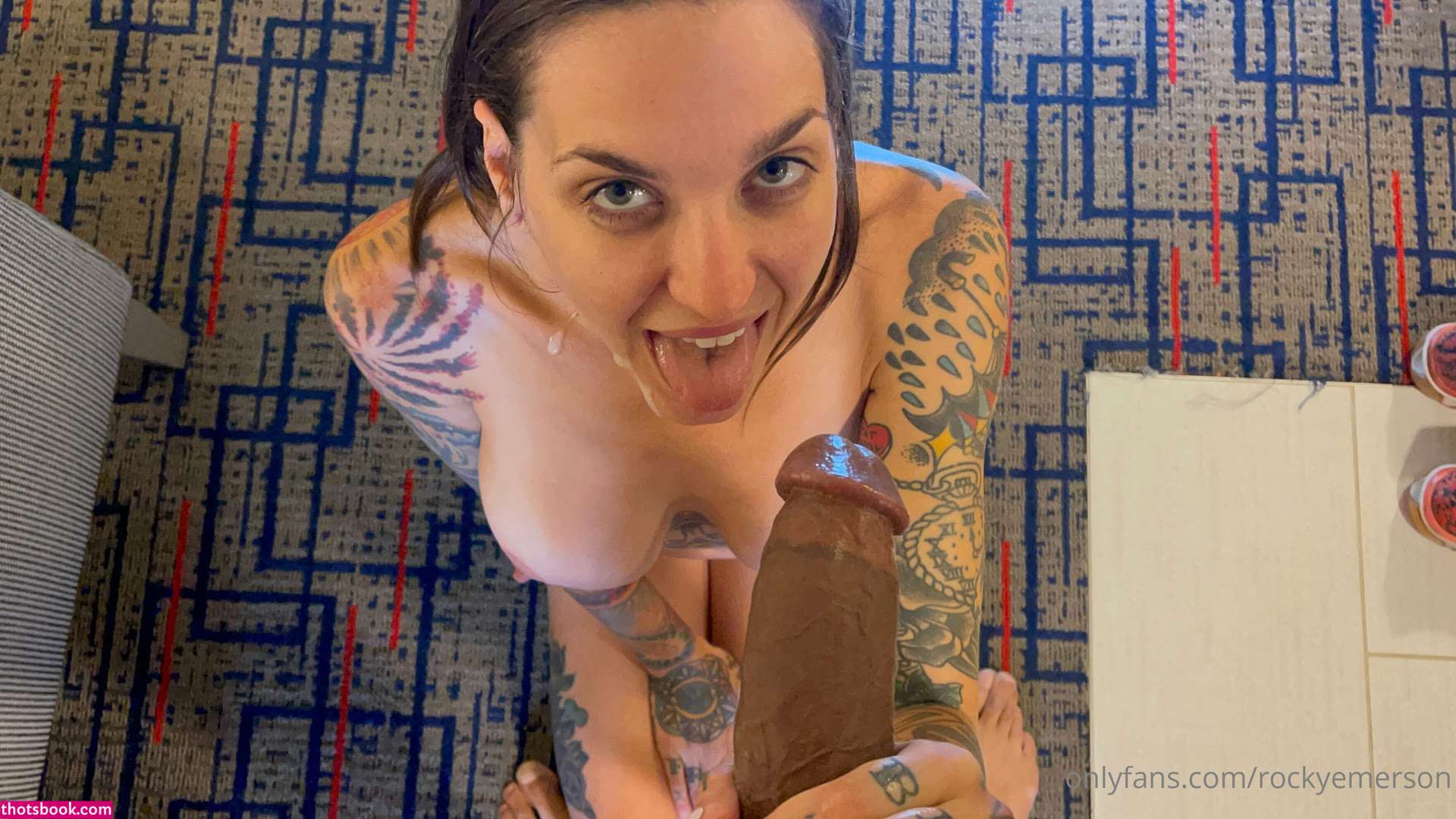 Rocky Emerson Photo #7