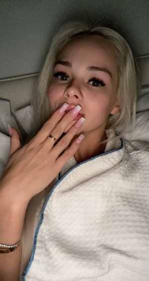 Elsa Jean Post #21