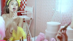 Alexis Clark Video #28