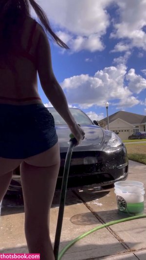 Dani Sciacca Video #1